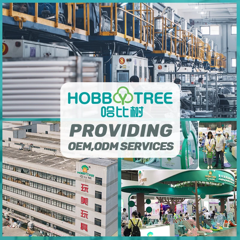 hobbytree baby playpens Eco-Friendly Plastic Baby Playpen Playpens For Fence Indoor daycare furniture