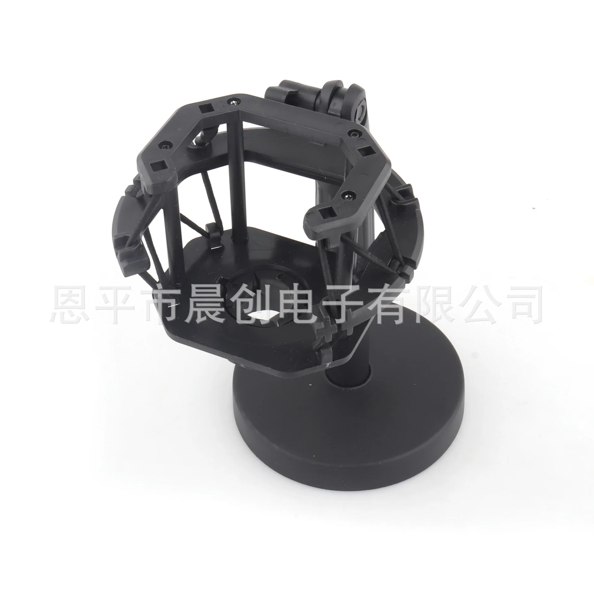 240 Shockproof Frame 249 Big Earthquake Film Net Celebrity Live Microphone Microphone Square Microphone Special Plastic Frame