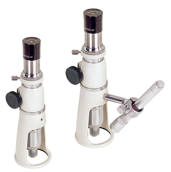 BestScope  BPM-300AL Portable Measuring Microscope  for Industry