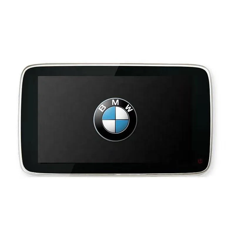 11.6inch 2+16G/32G/64G Android 10.0 4G rear seat entertainment tablet 1080p full touch car headrest monitor for BMW car