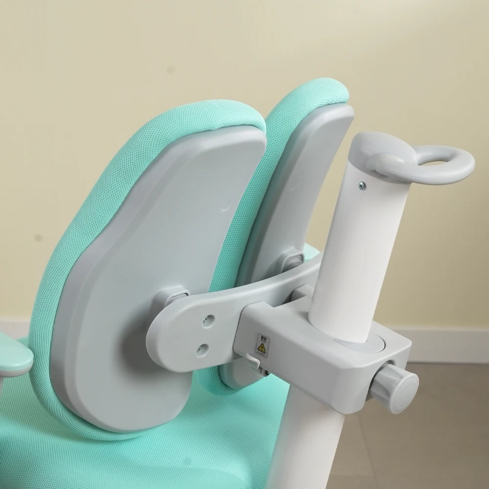 New Ergonomic Kids Study Chair Hot Sell High Quality Smart Study Children Learning Chair Home Furniture Height Adjustable
