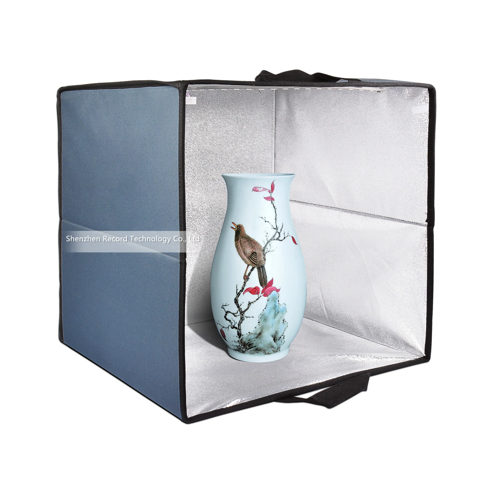 
 Прямая поставка с фабрики 40 см камера телефон еще продукт фотография Освещение Палатка настольная фотосъемка софтбокс со светодиодами фоны  