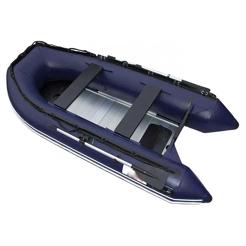 Zodiac MILPRO Boats 4 person Inflatable sport Boats Outboard Motors