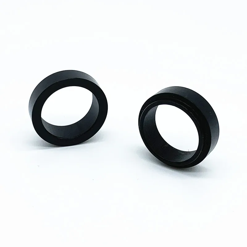 Wholesale Aluminum Stainless Steel Brass Sleeve Machined Bushing