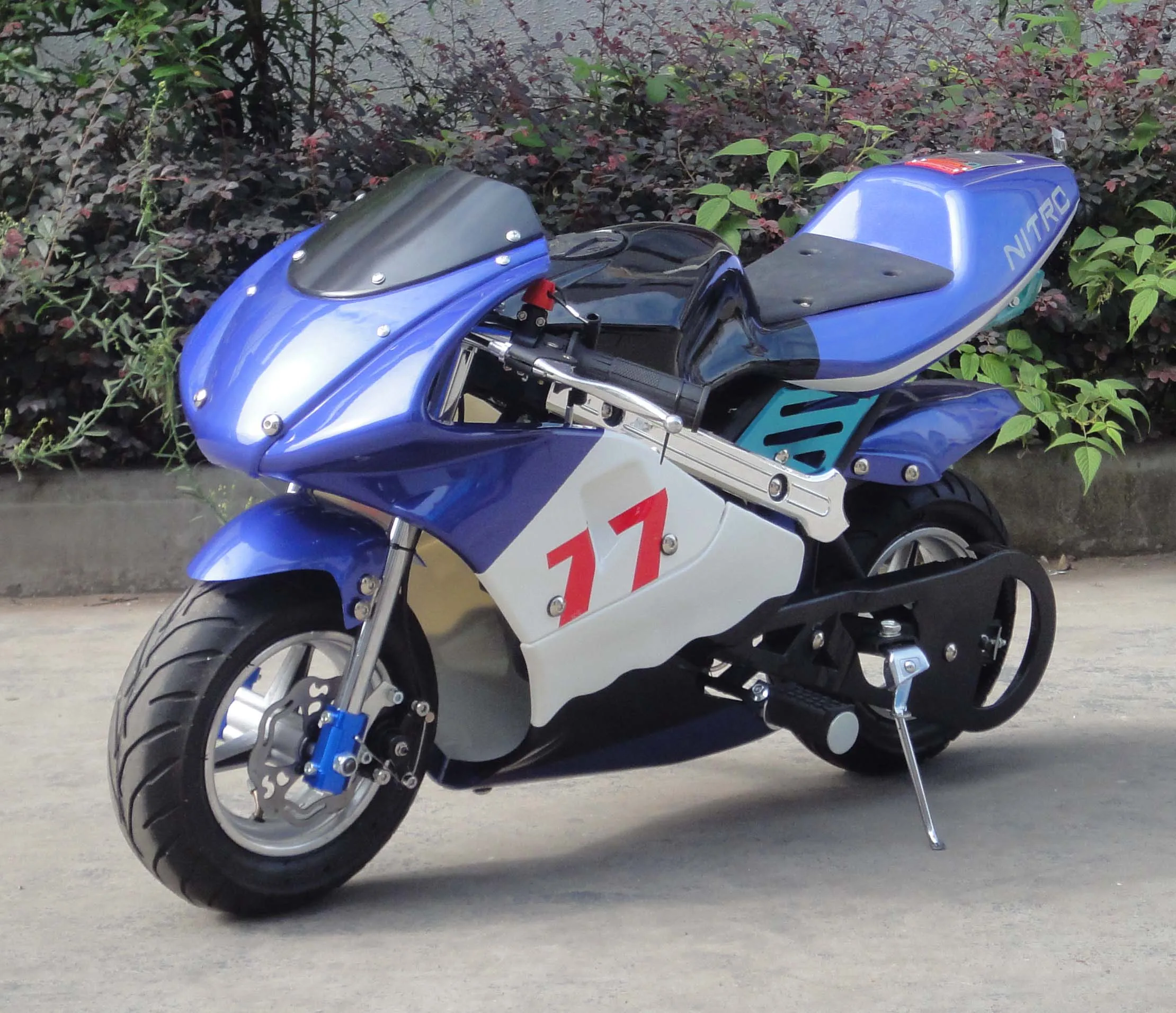 PB001 Wholesale super Pocket Bike Factory AND moto bike with CE, New mini camara para moto for Children