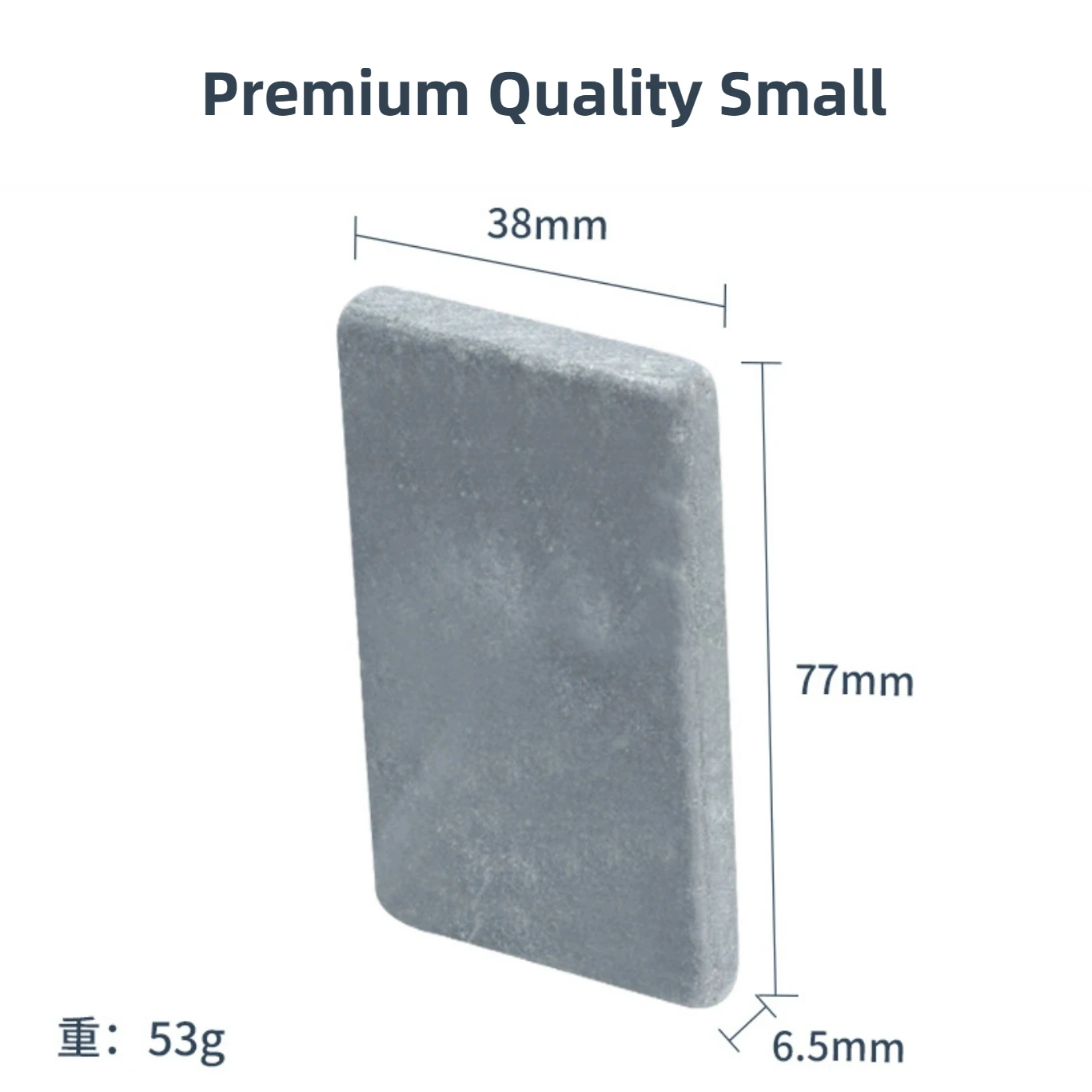 Jewelry Touchwater Touchstone Testing Water Testing Stone Gold Detecting Stone Jewelry Gold Testing Tool Identification
