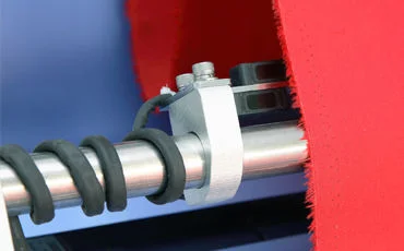 Air Floating Apreading Table With Auto Cutting Fabric Spreading Machine