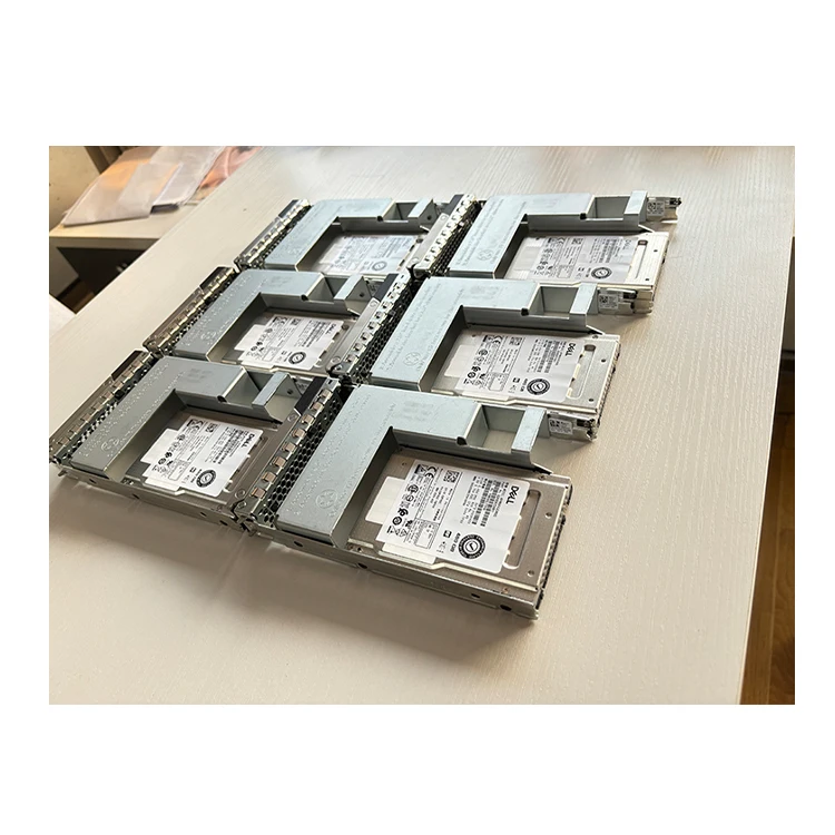 Brand new dell server solid state 480Gb 1.92Tb 960Gb ssd disk drive