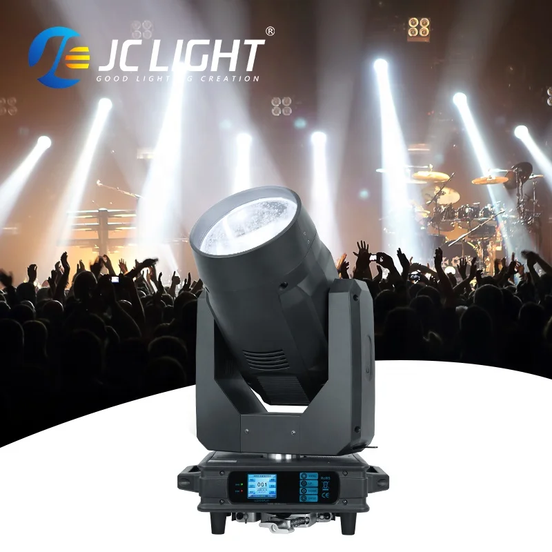 Factory Price Concert Show Party Beam 580 Sharpy Light Dmx 580w 20r Beam Moving Head