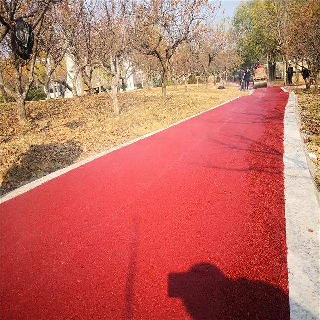 Iron Oxide Red  for pavement  /facade tiles/block 25kg/bag