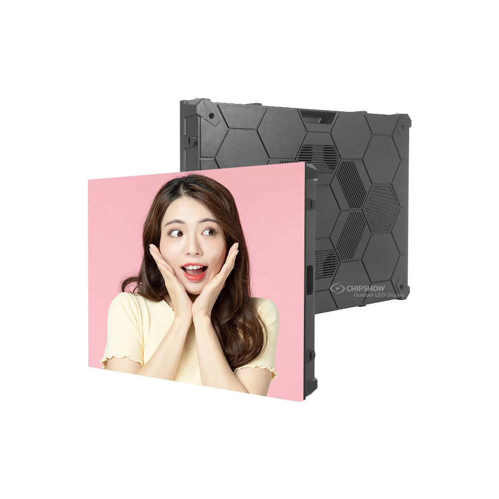 Внутренний светодиодный модуль P1.66 P2 P3 P4 Full Hd Led Video Wall