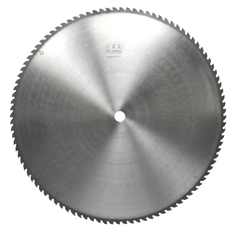 600*4.8*3.6*30/40*120 Large Diameter Saw Blade Suitable for Crossing Cutting Saw