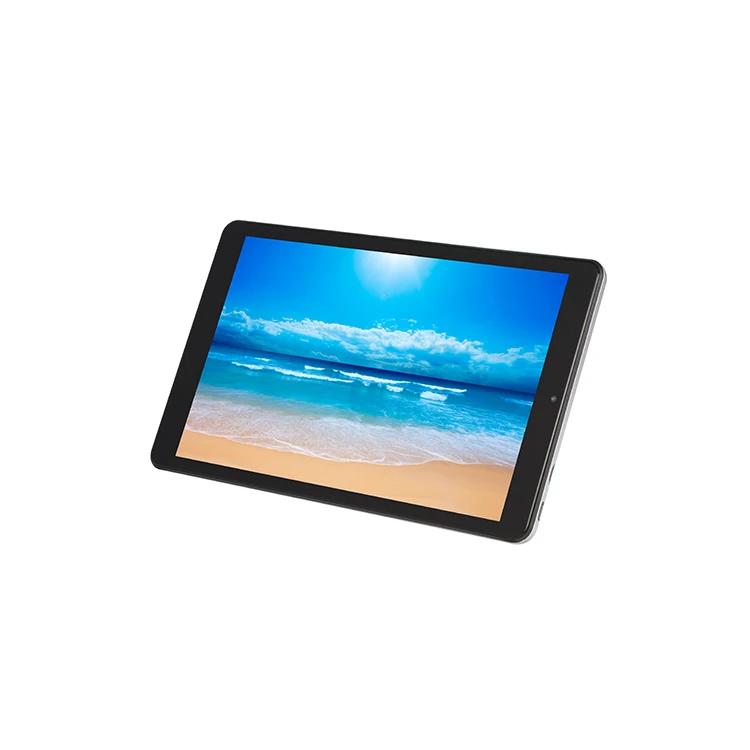 grey color tablet 9 Inch Android Quad-core ARM CortexTM-A53 2GB+32GB tablet pc 901