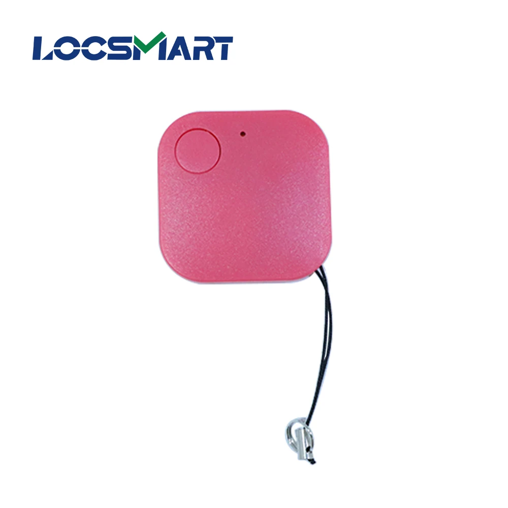 Light Sensor Beacon L3 BLE Tag ibeacon 3 asset tracking beacon Locsmart L3
