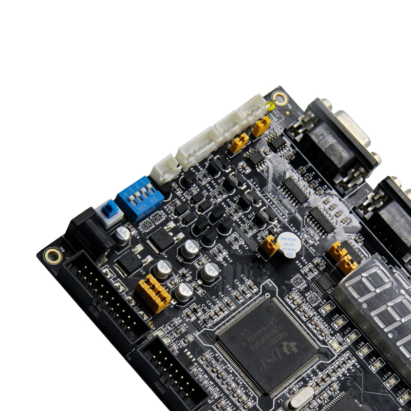 Bottom price hot-sale pcb assembly EMP Generator PCB and Components