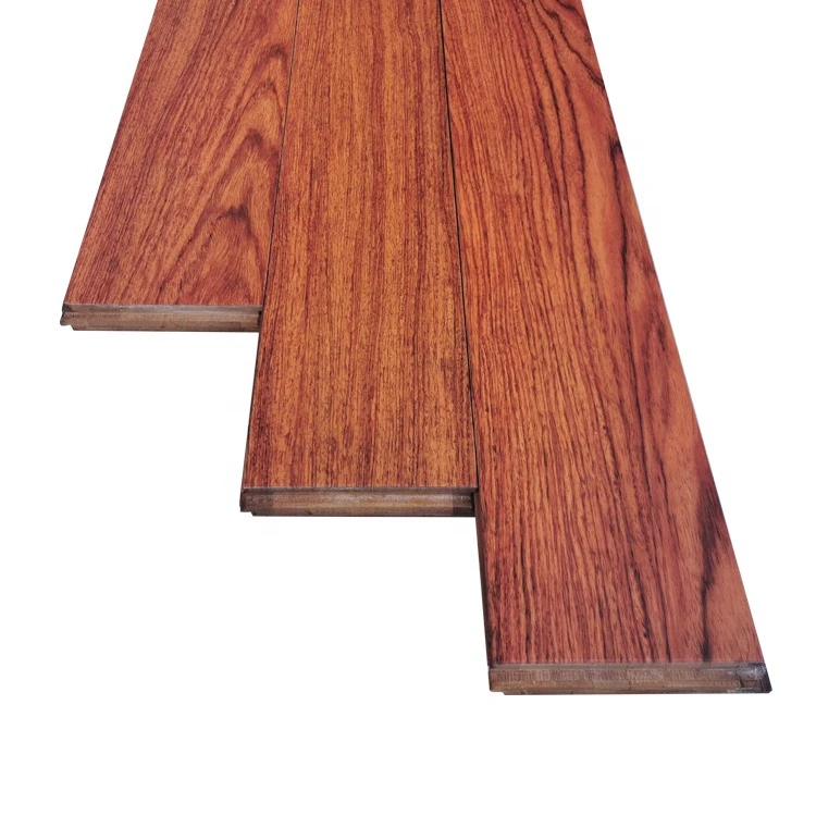 Rosewood Uv Lacquered Solid indoor Bamboo Parquet China Bamboo Floor Indoor (1600426688854)