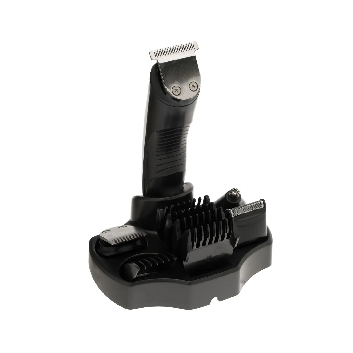 Rechargeable Professional 7 in 1 Multifunctional Hair Trimmer Clipper Set