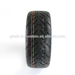 LSY High Quality Electric Scooter Tire 90 / 65-6.5 11 Inch CST Brand Road Tire