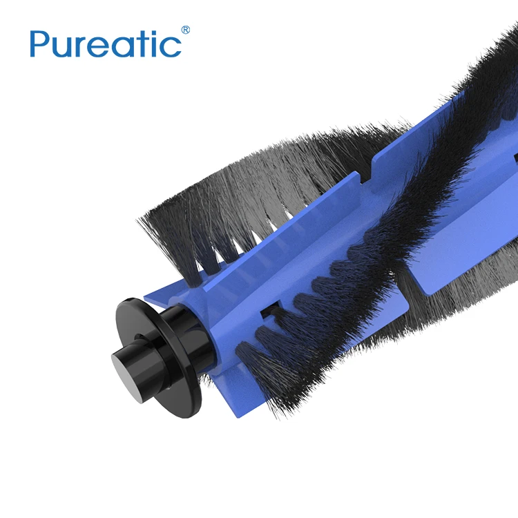 Factory Wholesale Main Brush for Pureatic Robot Vacuum cleaner Accessories