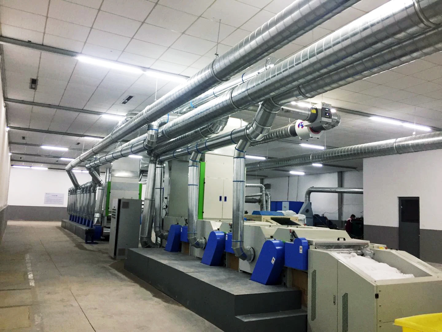  Высокое качество JINGWEI бренд JWF-FS600 Китай жесткий отходах и прядильные отходы ткань отходов & текстильная машина для