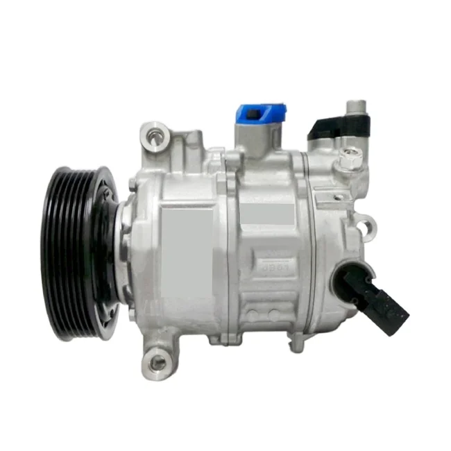 Компрессор кондиционера 8T0260805E для Audi