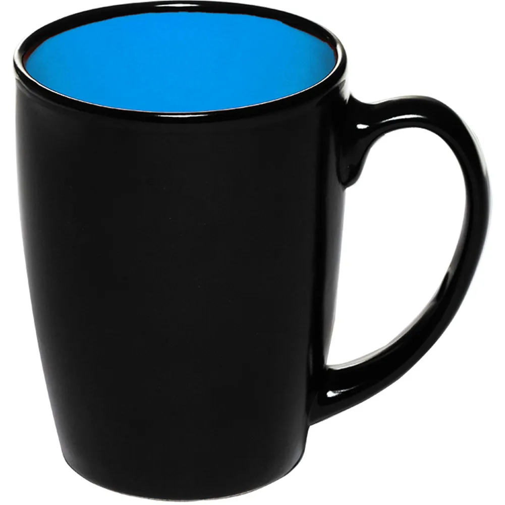 Новый Стиль 12 Oz. Java двухцветные кофейные кружки