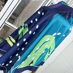 custom printed tudung premium high quality bawal satin hijab new womens silk fabric shawl scarves