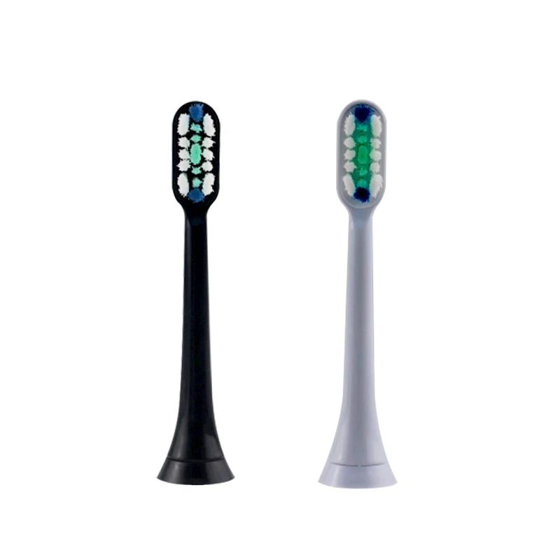 
Hot New Soft Removable Toothbrush Changeable Heads for Electrical Tooth brush head 