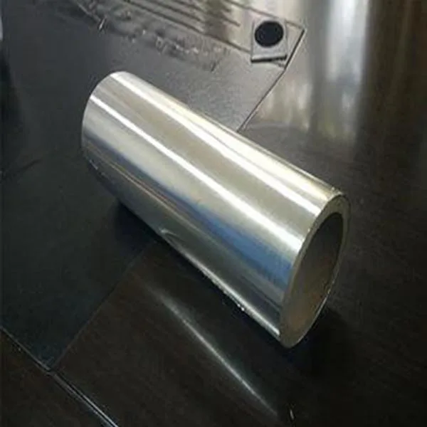 High quality 50 Micron Hookah Hairdressing Aluminum Foil Sheet Paper In Rolls Aluminum Foil For Restaurant