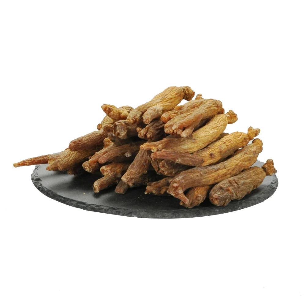 
Factory Price Panax Ginseng Korean Red Ginseng 6 Years Old Red Ginseng Root 