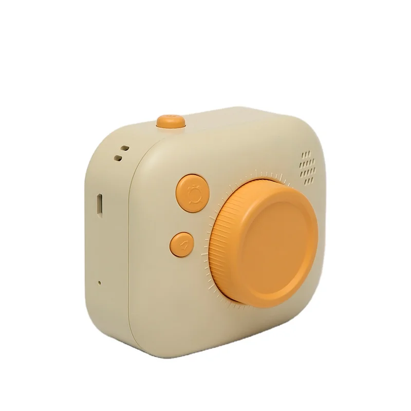 USB Charging Mini Digital LED Alarm Clock with Sensor Japanese Style for Students and Office Use for Tabletop and Desktop