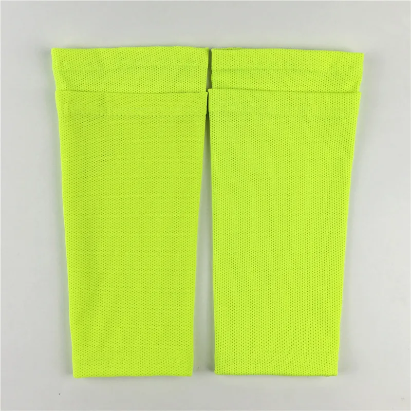 Warehouse football leg warmers Special leg warmers for children and adults fixed leg warmers can customized