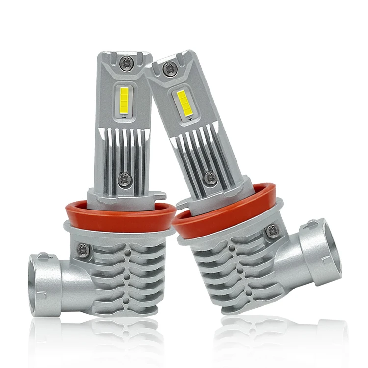 Wholesale M4 80W 24000LM spot beam white light headlight bulb led kit h4 led headlights car h4