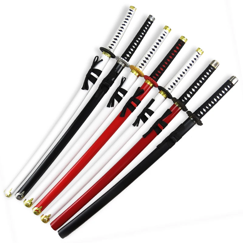 Fate/Grand Order  Okita Souji   Studio Deen cosplay  for Anime and game  wood swords