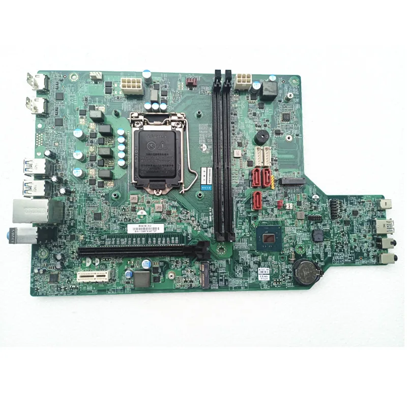 B46H5-AD для материнской платы Acer Aspire TC-895 B460 DDR4 LGA1200 материнская плата 100% работа