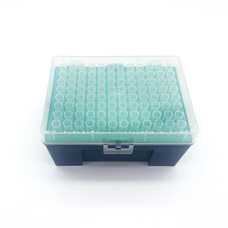 Free Sample Pipette Tips With Filter, High Quality Pipette Tip 200ul