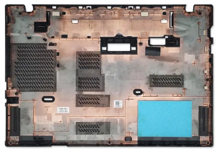 LEN L450 L460 L470 D 1