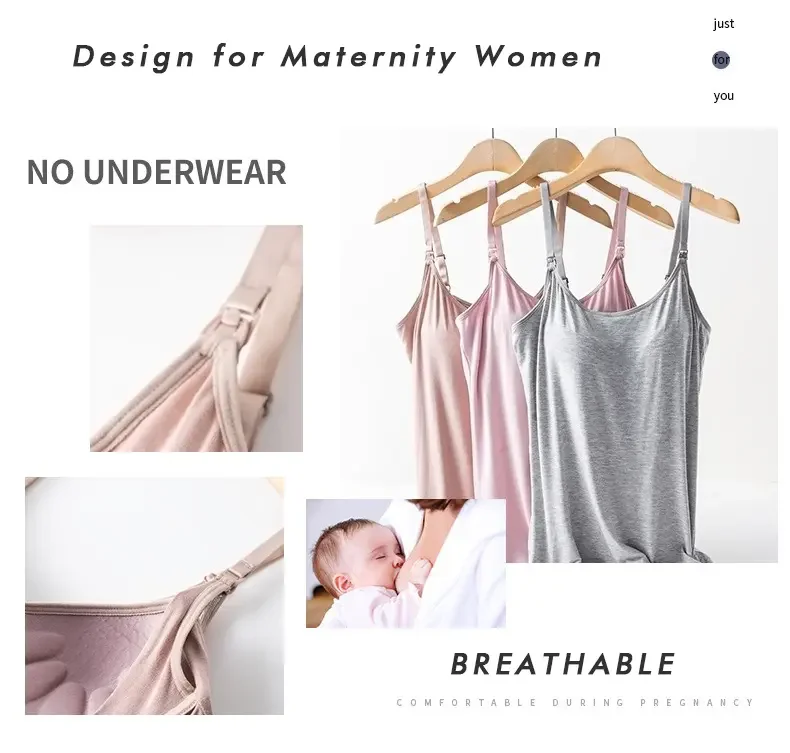 Wholesale Nursing Bras Washable Organic Bamboo Nursing Breast Cloth Reusable Nursing Pads For Breastfeeding Mothers