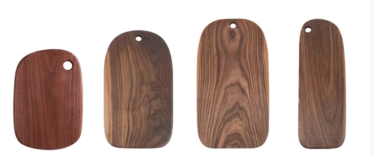 Professional Alibaba Hot sale Napoli Pizza Peel  Acacia Wood cutting chopping board