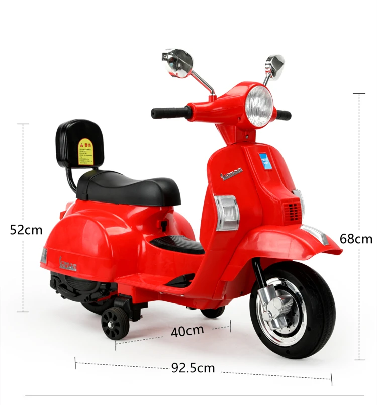 Kids Motorcycle Ride On Toy Kids Electric Motorbike/Children Electric Motorcycle/Cheap Battery Bike Children Electric Motorbike