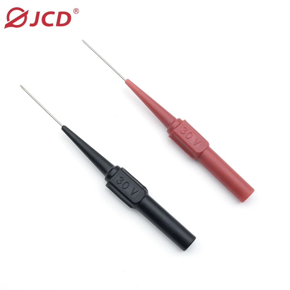 OD-1203 Automotive Circuit Detection Pen Test Pen Electric Tester Wire Tester for Car