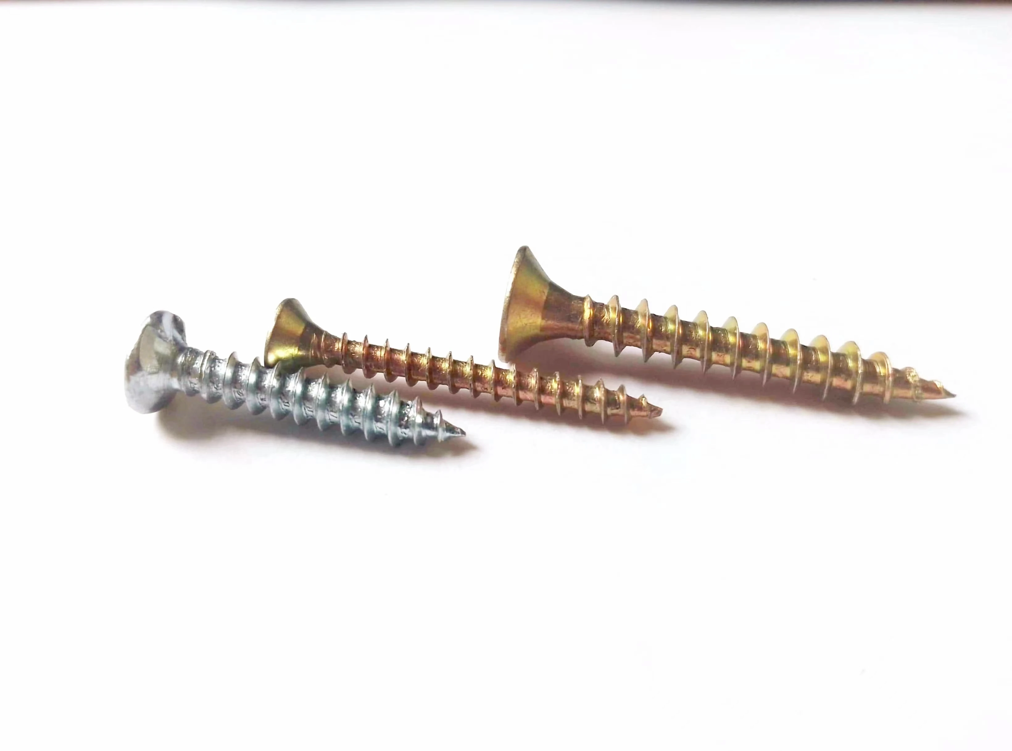 4mm 5mm 6mm 8mm Wholesale Carbon Steel Zinc Plated Countersunk Torx Wood Screw