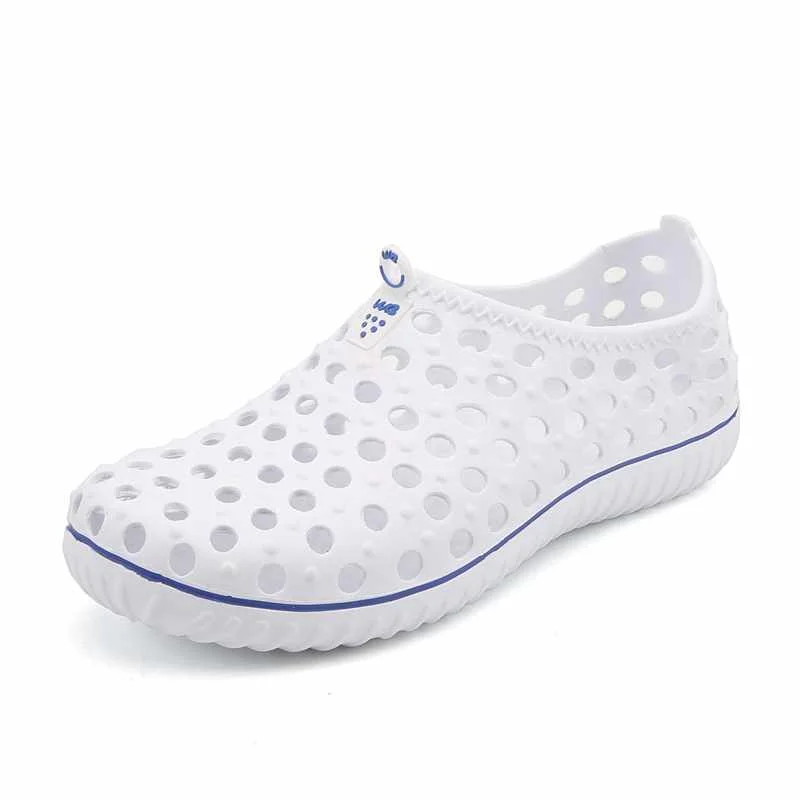 
New Popular Beach Shoes For Man From China Manufacturer Hot Sell In America Men Water Shoes 