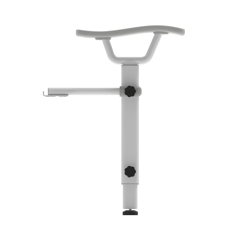 Wholesale Stand Along Safety Rail For Elderly,Heavy Duty Adjustable Toilet Safety Rail