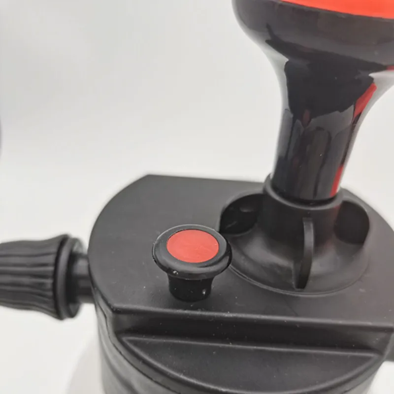 2.5l hand foam car wash pump pressure sprayer car washing machine water sprayer gun