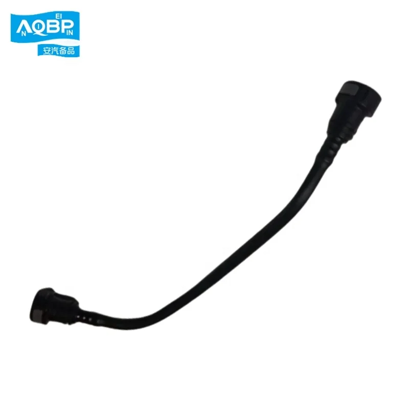 Auto Parts Crankcase Ventilation Pipe Crank Case Exhaust Pipe for JAC Pickup T6 T8 1014220FB060