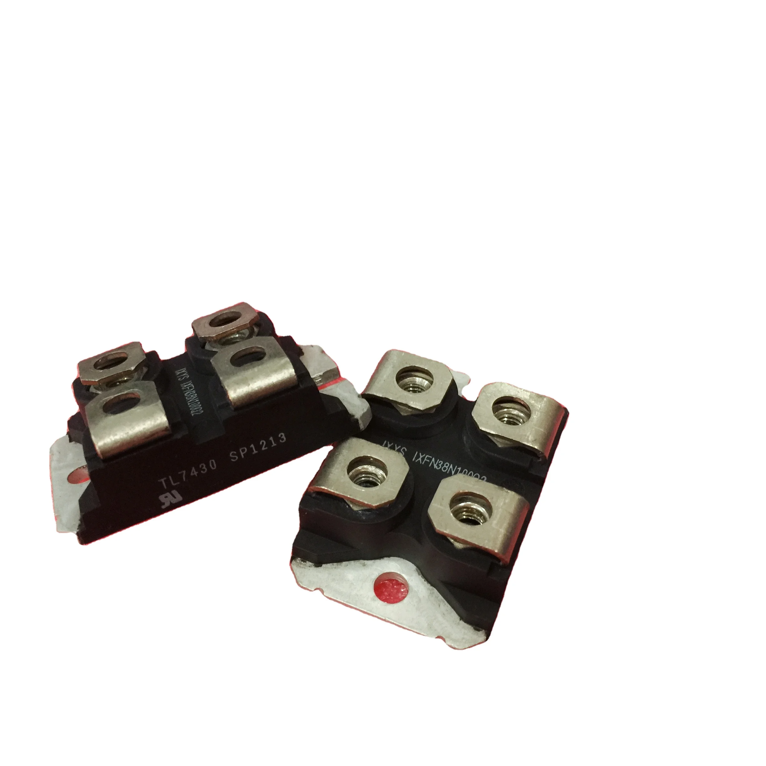 Интеллектуальный модуль TL7430 SP1213 IXYS IXFN38N100Q2 IGBT