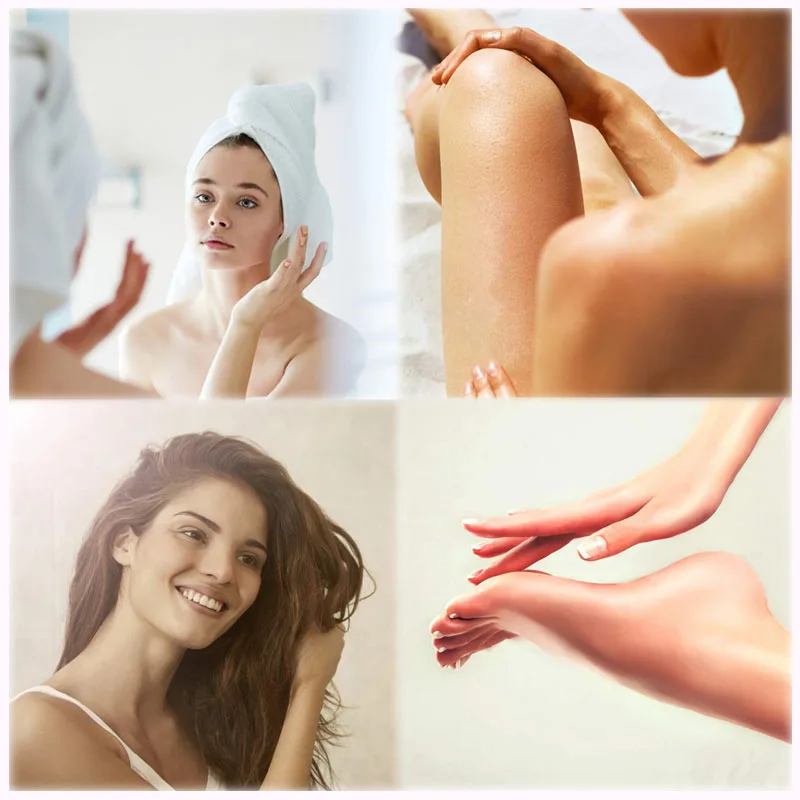 
100% Natural Facial Moisturizer Aloe 99% Soothing Gel 