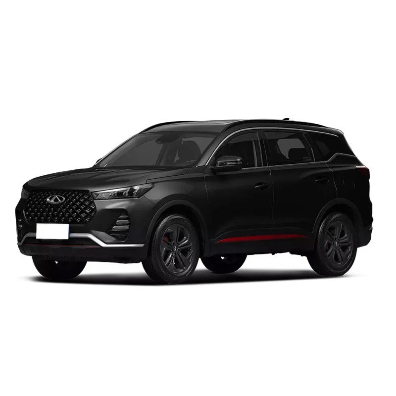 Chery Tiggo 7 Plus 1 6 tgdi Dct бензиновый автомобиль 2023 Fwd Pro