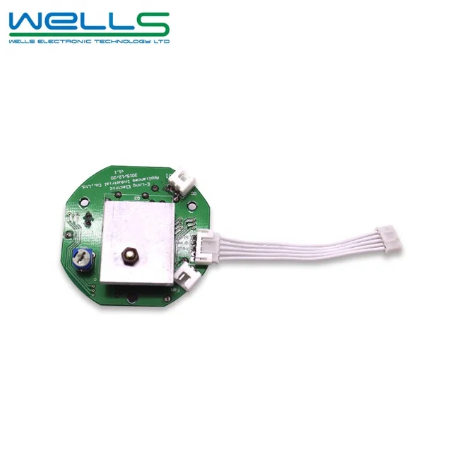 OEM ODM electronic service pcba pcb manufacturer for dishwasher